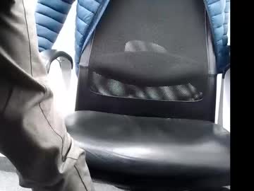 Officelush December 10, 2025 Chaturbate stream image