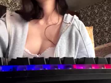 Sundaysy December 10, 2025 Chaturbate stream image