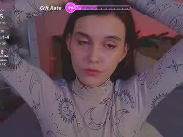 Susiemorris December 10, 2025 Chaturbate stream image