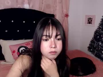 Sweet_Hannaah December 10, 2025 Chaturbate stream image