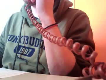Truble_78 December 10, 2025 Chaturbate stream image