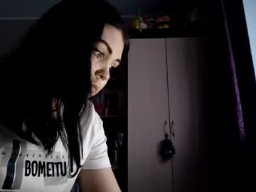 Abigaildestro December 10, 2025 Chaturbate stream image