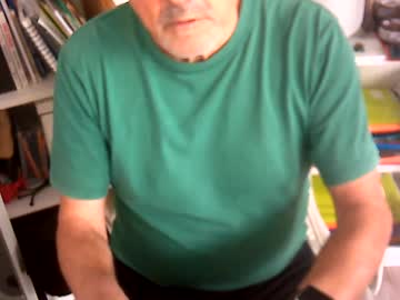 Bcn1959 December 10, 2025 Chaturbate stream image