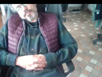Freebirdbruchus December 10, 2025 Chaturbate stream image