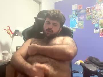 Hairyblur December 10, 2025 Chaturbate stream image