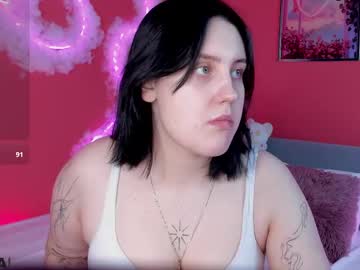 Hey_Tessa December 10, 2025 Chaturbate stream image