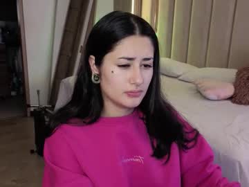 Iamnyxy_ December 10, 2025 Chaturbate stream image