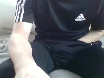 Kelso679 December 10, 2025 Chaturbate stream image