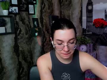 Kristenx_X December 10, 2025 Chaturbate stream image