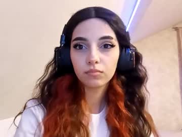Luannmaixner December 10, 2025 Chaturbate stream image