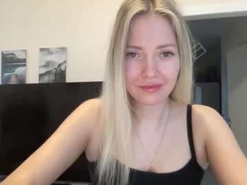 Lusiluv December 10, 2025 Chaturbate stream image