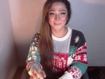 Queen_Of_All_Queens December 10, 2025 Chaturbate stream image