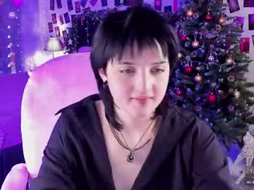 Sarahshelby December 10, 2025 Chaturbate stream image