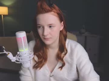 Benty_Bunny December 10, 2025 Chaturbate stream image