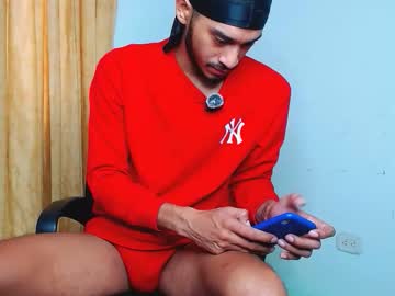 Dantesantoro December 10, 2025 Chaturbate stream image