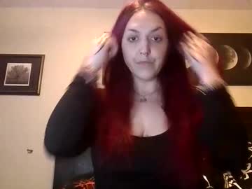 Krystalwebss December 10, 2025 Chaturbate stream image