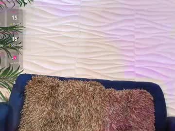 La_Indiia December 10, 2025 Chaturbate stream image