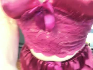 Lunamisteriosa_ December 10, 2025 Chaturbate stream image
