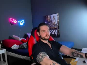 Morgan_Tony December 10, 2025 Chaturbate stream image
