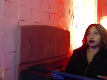 Red_Scarlet16 December 10, 2025 Chaturbate stream image