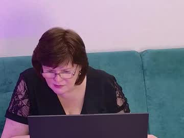 Sandra_Sunrise December 10, 2025 Chaturbate stream image