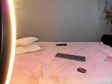 Anny_Bianchi_ December 10, 2025 Chaturbate stream image