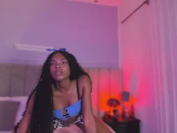 Aura_Sun_ December 10, 2025 Chaturbate stream image