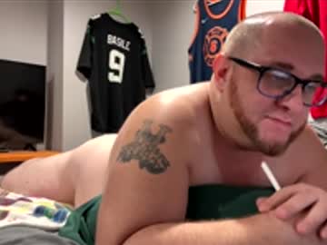 Chubbybottom0037 December 10, 2025 Chaturbate stream image