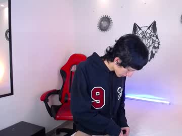 Emmo_Boy December 10, 2025 Chaturbate stream image
