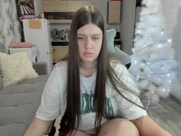 Kianna_Dior_ December 10, 2025 Chaturbate stream image