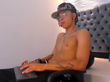 Marshall_Spencer December 10, 2025 Chaturbate stream image