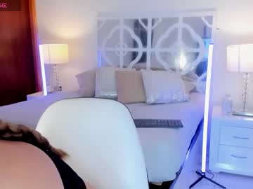 Mikaelastonne December 10, 2025 Chaturbate stream image