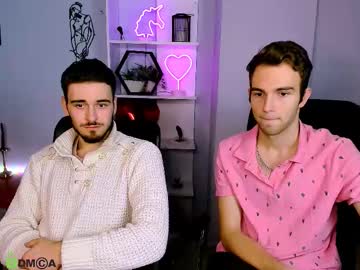 Mister_Dekker December 10, 2025 Chaturbate stream image