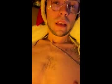 Spell_Man95 December 10, 2025 Chaturbate stream image
