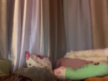 Sunny_Angelx December 10, 2025 Chaturbate stream image