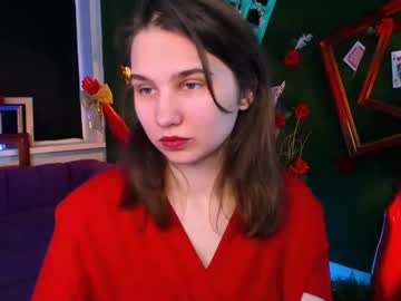 Tessamill December 10, 2025 Chaturbate stream image