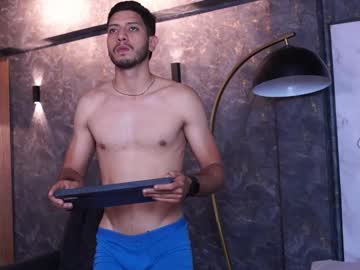Thiago_Voss December 10, 2025 Chaturbate stream image