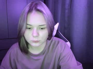 Alli_Zi December 10, 2025 Chaturbate stream image