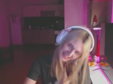 Alonbaby December 10, 2025 Chaturbate stream image
