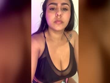 Amayithaa_08 December 10, 2025 Chaturbate stream image