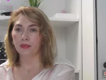 Anna_Glamlovely December 10, 2025 Chaturbate stream image
