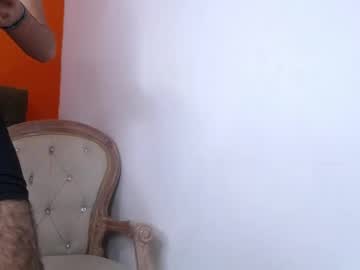 Dannwolfe December 10, 2025 Chaturbate stream image