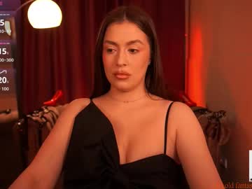 Emiliyaroude December 10, 2025 Chaturbate stream image