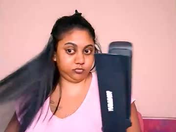 Indianruby21 December 10, 2025 Chaturbate stream image