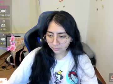Kat_Ly_Chan December 10, 2025 Chaturbate stream image