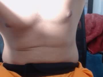 Maximo_Ston December 10, 2025 Chaturbate stream image