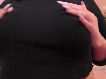 Monika_Moretti December 10, 2025 Chaturbate stream image