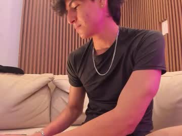 Noahx_Valko December 10, 2025 Chaturbate stream image