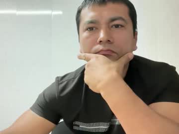 Princeadamx December 10, 2025 Chaturbate stream image