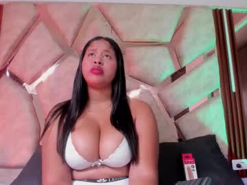 Sheila_21_ December 10, 2025 Chaturbate stream image